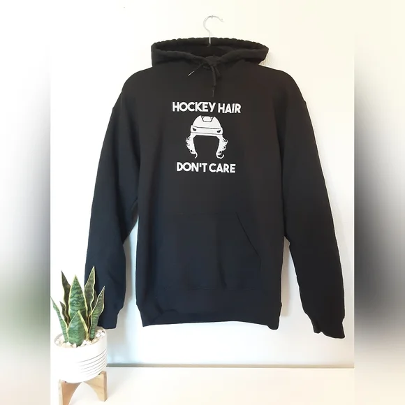 Hockey Benders Shirts Hockey Benders Hockey Hair Dont Care